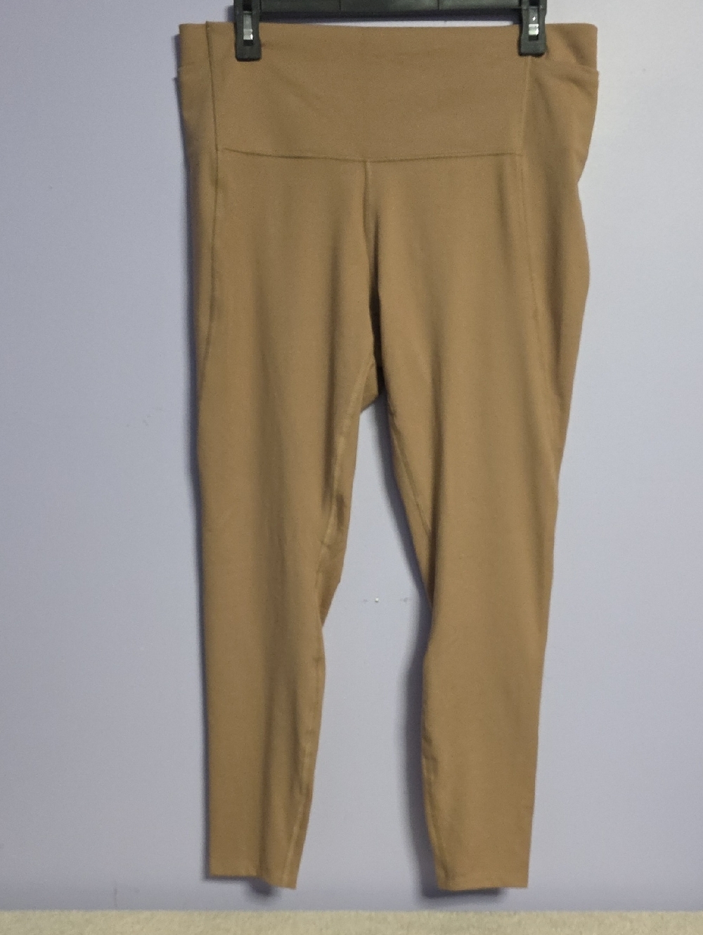 all‎ in motion Camel High-Rise Leggings